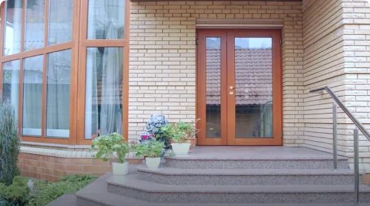 Двери